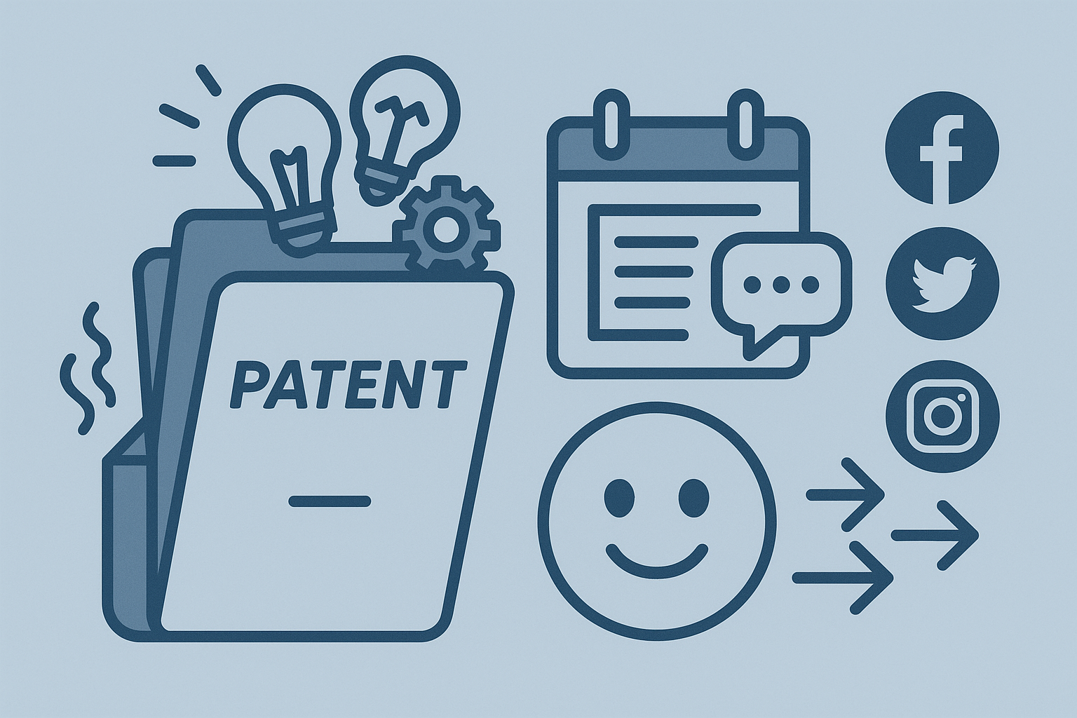 Stuffing Your Patent Application: How Many Inventions Is Too Many ...