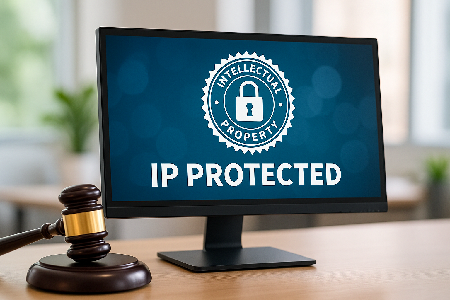 Don’t Be Shy—Show Off That IP! Protecting Your Website and Wowing Your Visitors