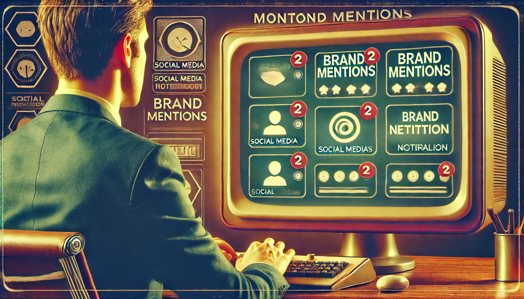 Brand Guardianship 101: Online Monitoring & Protection Essentials