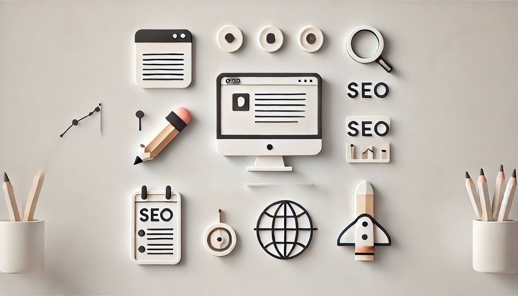 Crafting Influence: How Content Marketing Builds a Rock-Solid Online Reputation