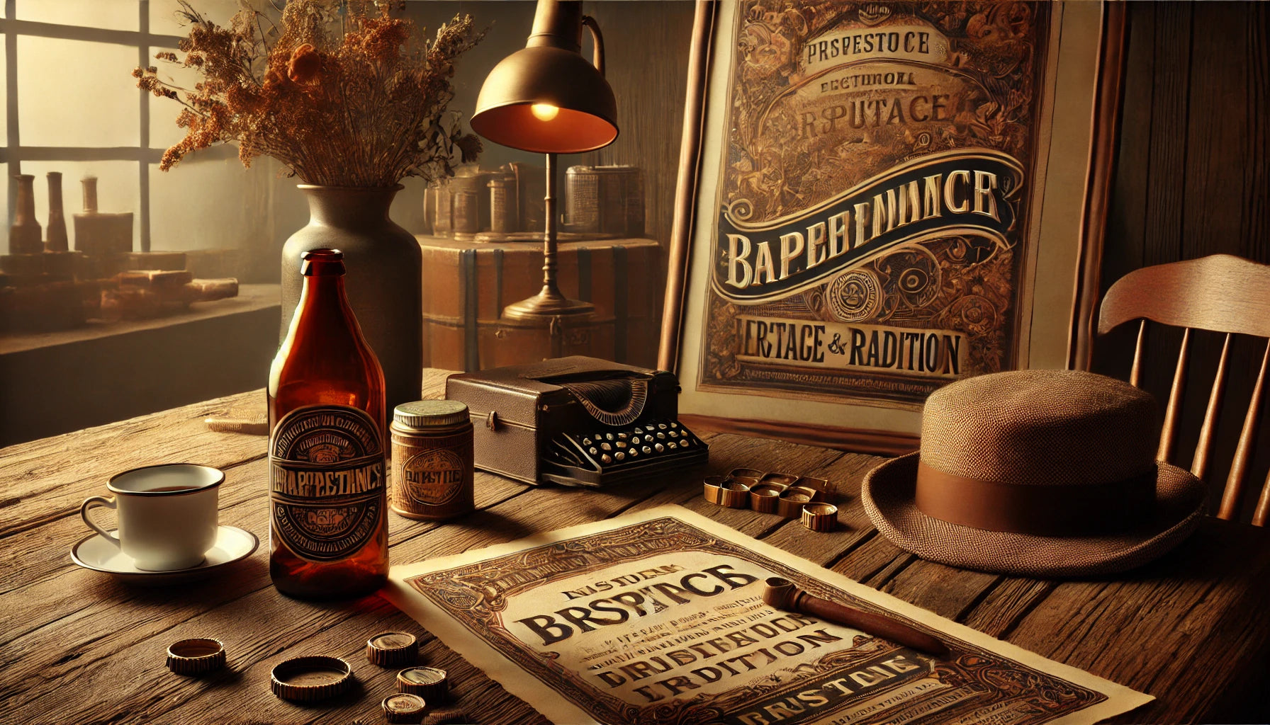 Advertising’s Role in Building a Brand That Lasts