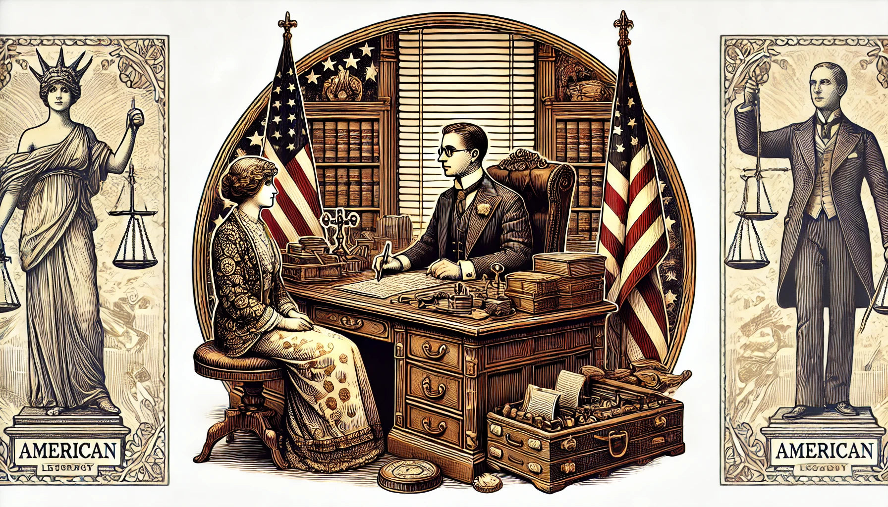 Why Your US Trademark Application is Required to Have a Made-in-America Lawyer