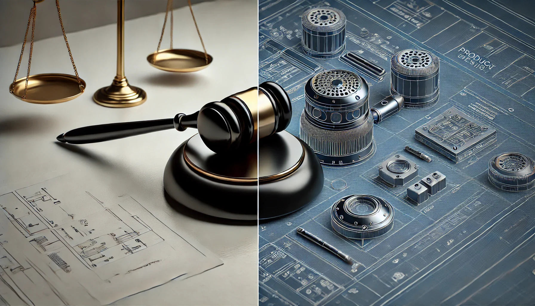 Copycats with a Conscience: Staying Legal While Innovating