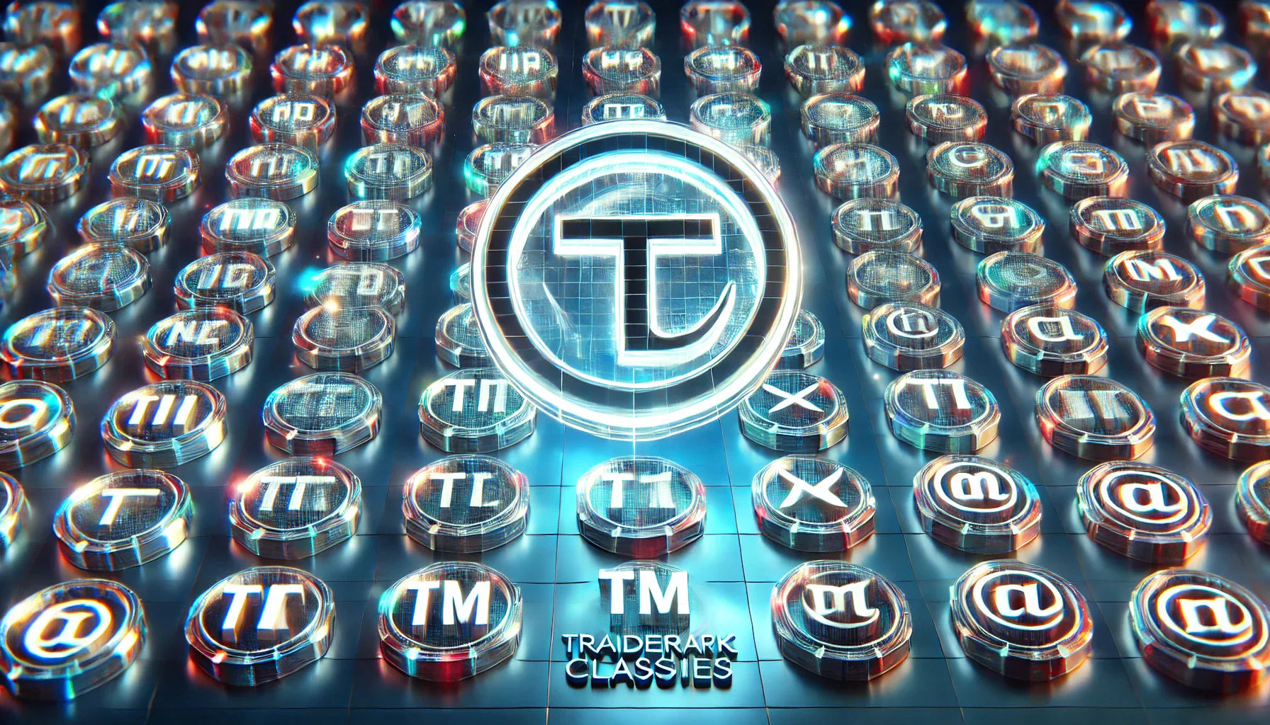 Trademark Classes: All for One OR One for All