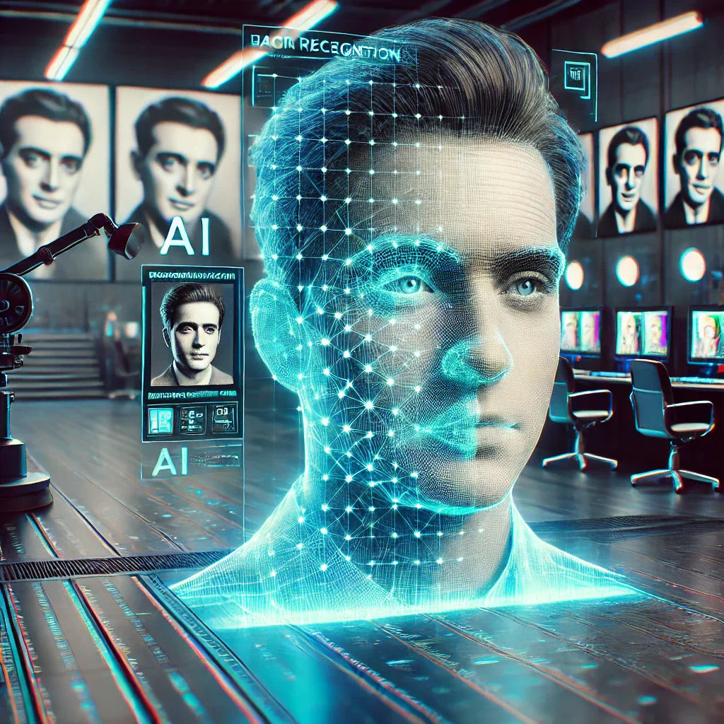 AI and the Afterlife: Who Controls a Deceased Starβs Digital Ghost?