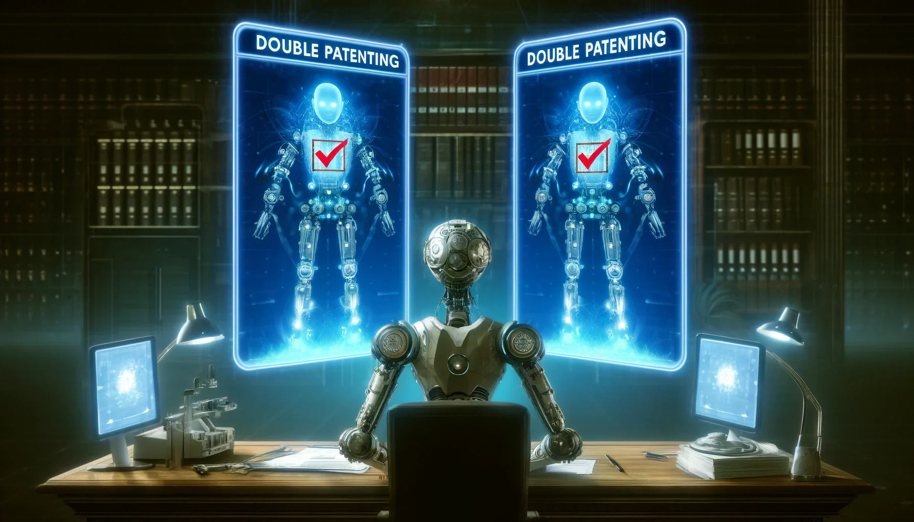 Why the USPTO Hates Patent Twins (And How to Fix It)