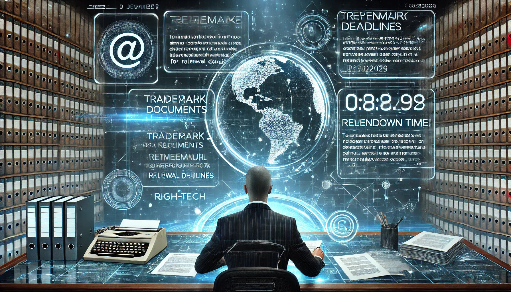 Trademark Clearance Searches - Library of Congress