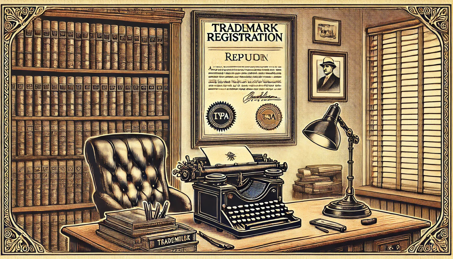 Certified Success: The Power of a Trademark Registration Certificate