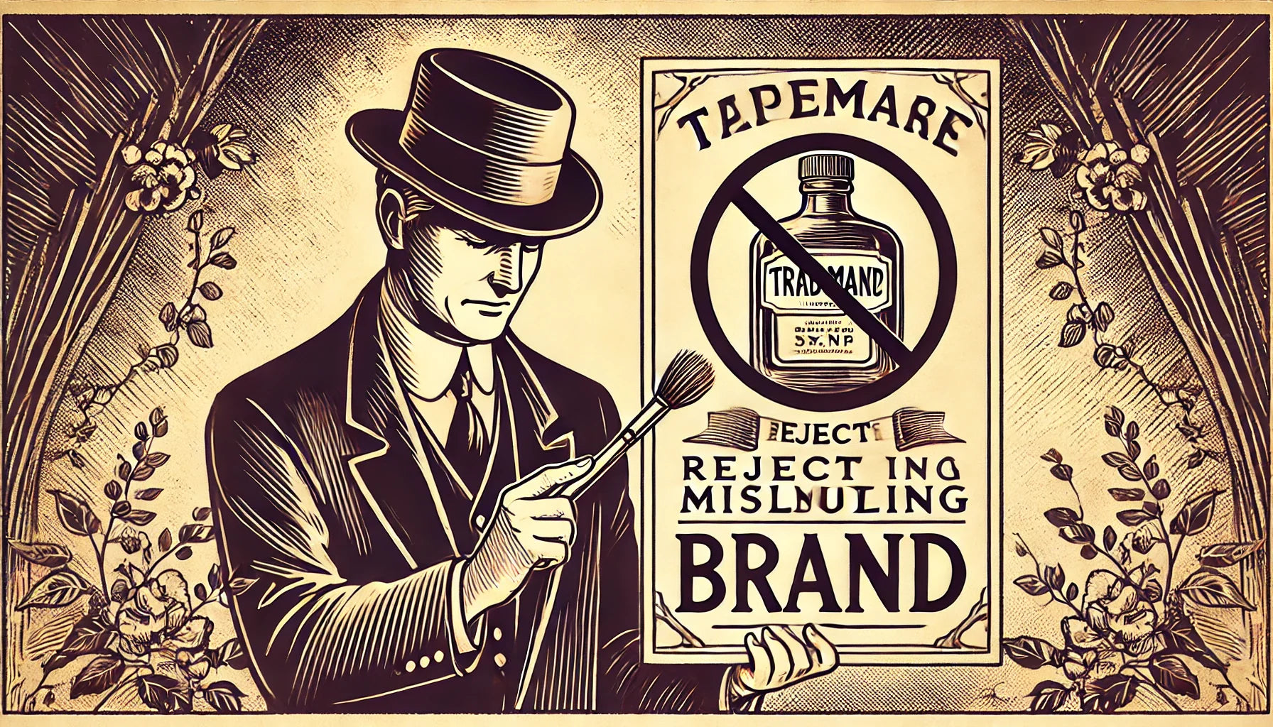 Fooled Ya! How Deceptive Trademarks Could Land You in Hot Water