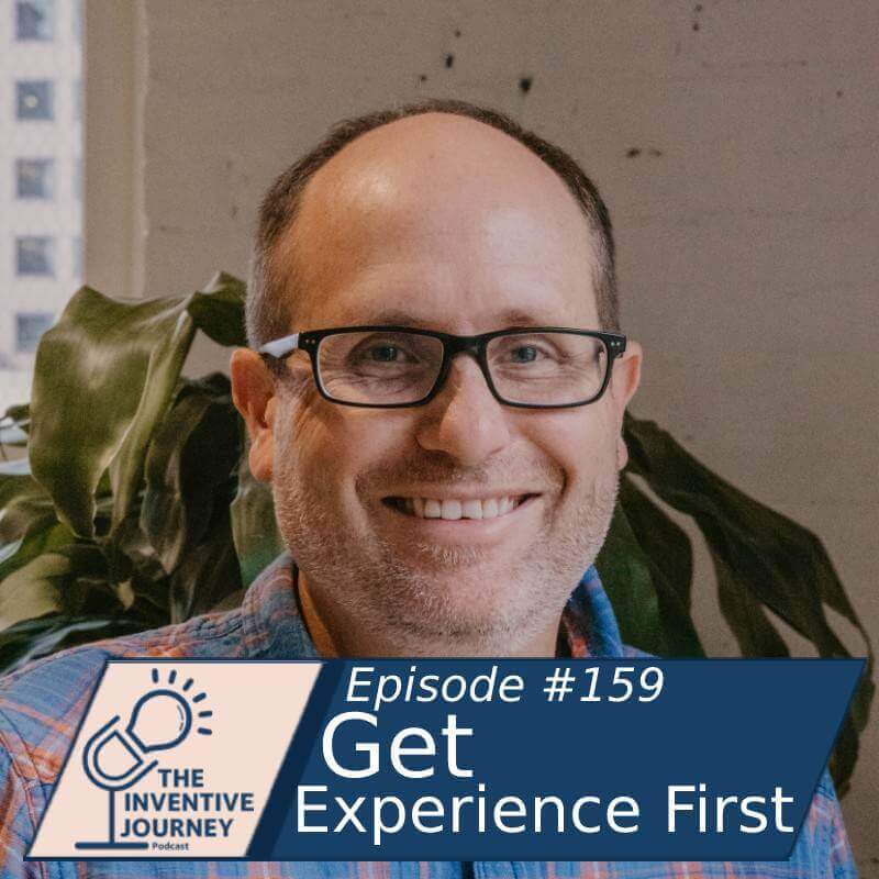 Get Experiene First - Miller IP