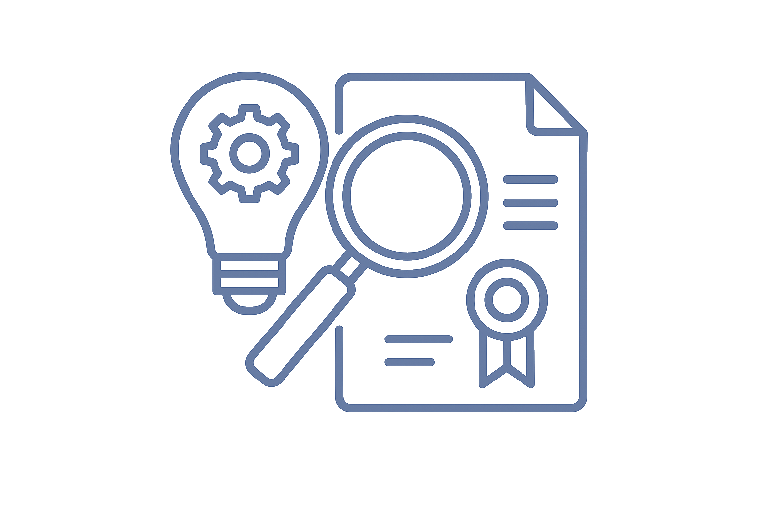 π’ Patent Search: The Roller Coaster Every Inventor Must Ride