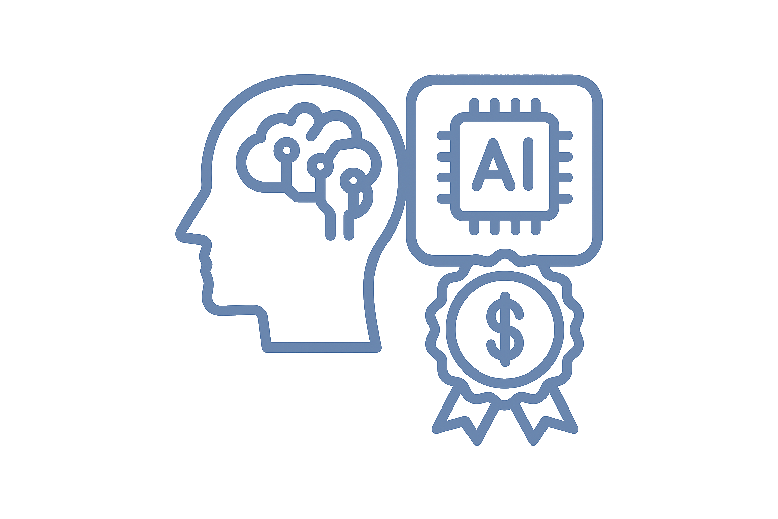 🧠 Machine Learning, Human Earning: The Case for AI Patents – Miller IP