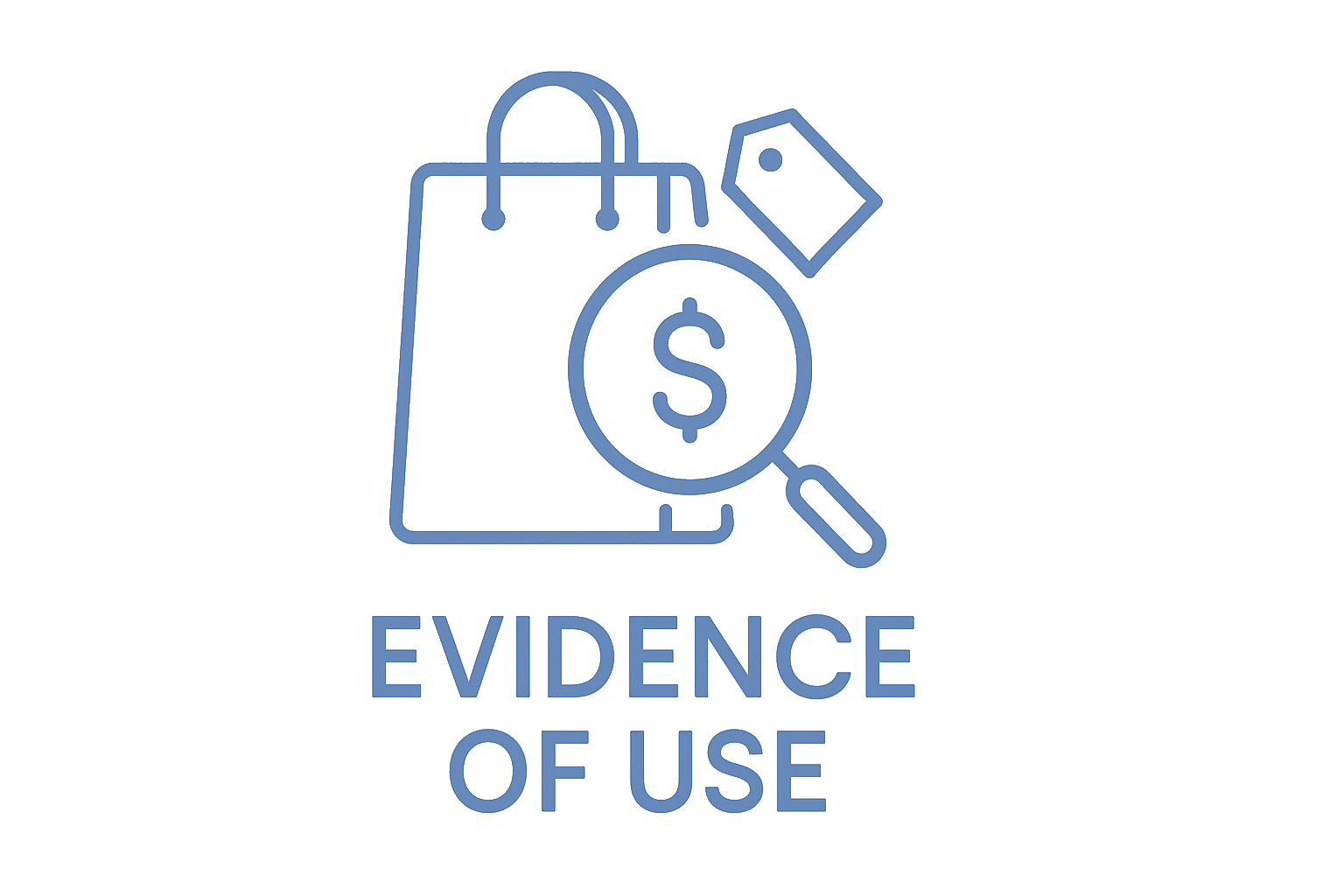 From “Coming Soon” to “Show Me the Goods”: Real Trademark Evidence of Use Explained