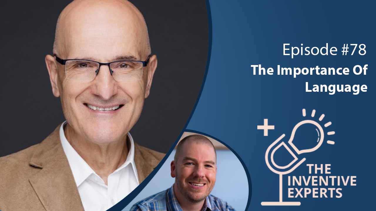 "The Importance Of Language" Expert Advice For Entrepreneurs w/ Levent Yildizgoren - Miller IP