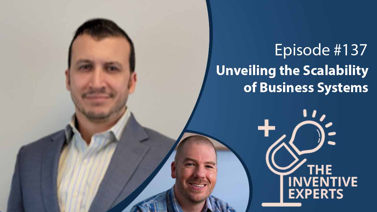 "Unveiling the Scalability of Business Systems" Expert Advice For Entr ...