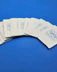 🎲 Ice Breaker Cards for Meetings and Networking Events