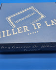 New Client Gift Box – Welcome to the Protected Side