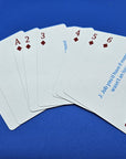 🎲 Ice Breaker Cards for Meetings and Networking Events