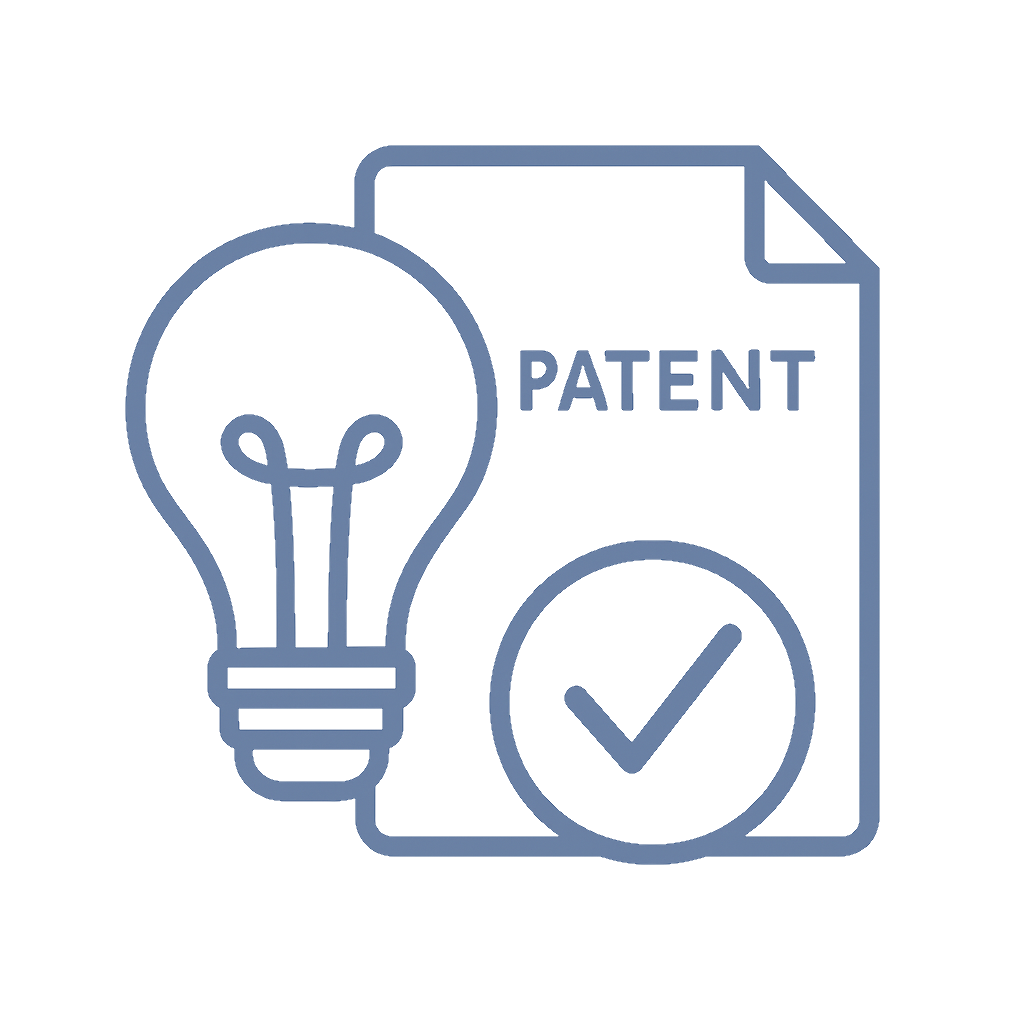 🧠 Provisional Patent Application | Flat-Fee Idea Protection (3-4 weeks)