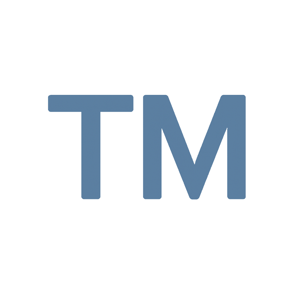 ™️ Trademark Application | Flat-Fee Filing for Your Brand (2-3 weeks)