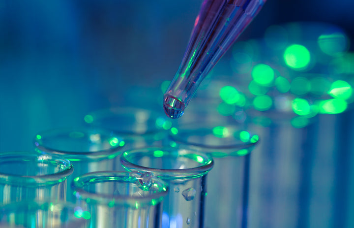 Mastering the Art of Biotech Patent Applications: Miller IP Law's Expertise in the Spotlight