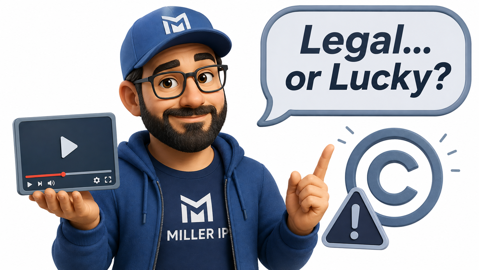 🎬 Are Reaction Videos Legal—or Flying Under the Radar?