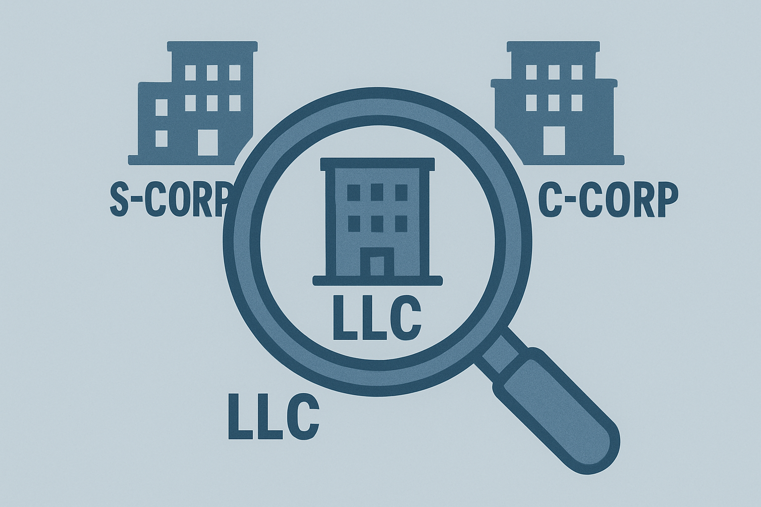 The Only Guide to Business Entities That Won’t Put You to Sleep (Probably)