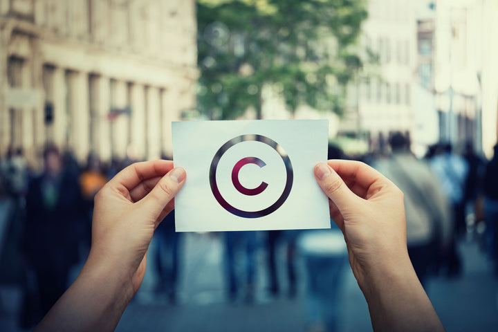 Navigating Copyright Disclaimers: A Comprehensive Guide for Content Users and Creators