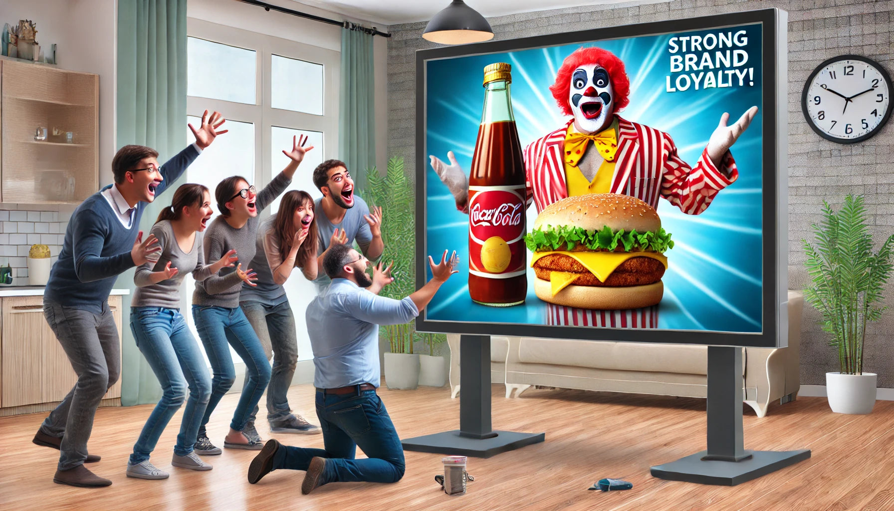 From Catchphrases to Loyalty: Advertising’s Role in Brand Equity