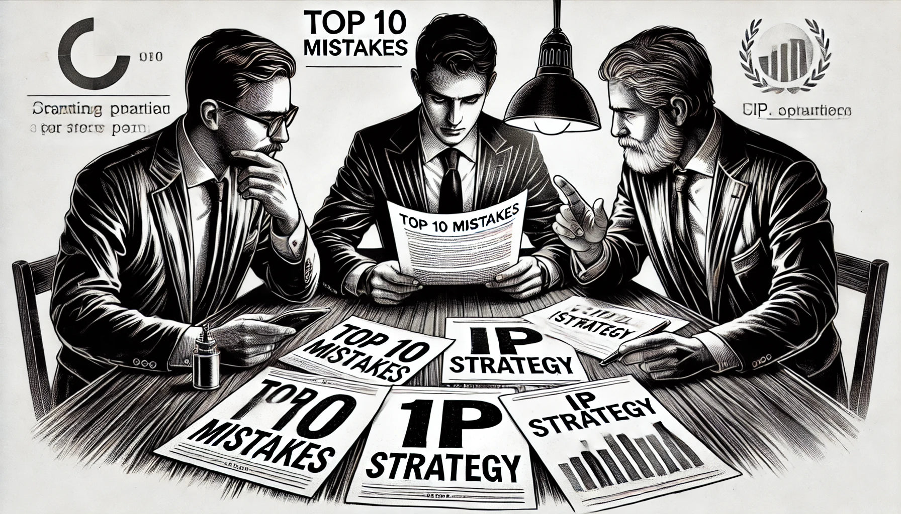 Top 10 Predictable Errors Startups Make and How to Overcome Them ...