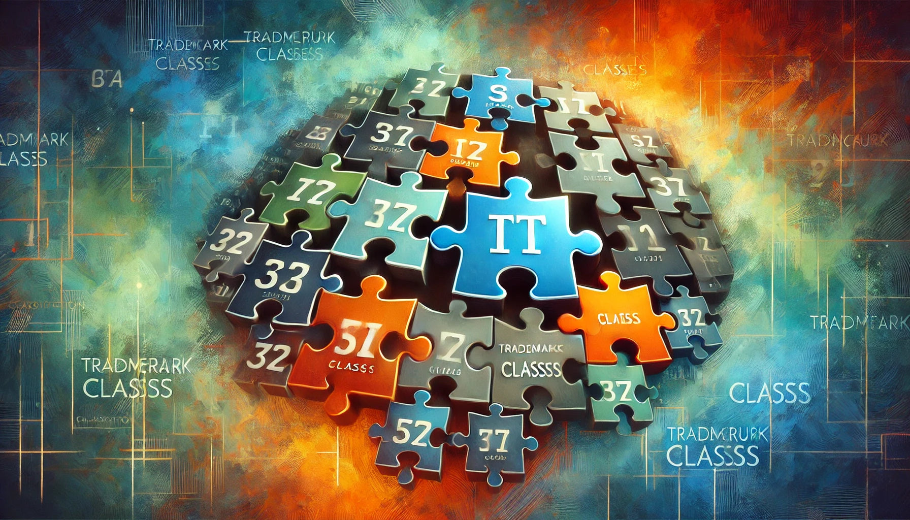 Trademark Classes Explained: Because 'Protecting Stuff' Isn’t Enough