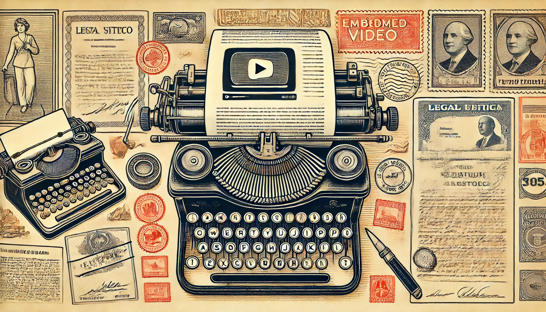 How to Use and Share Others' Videos Without Ending Up in Court (or Tears)