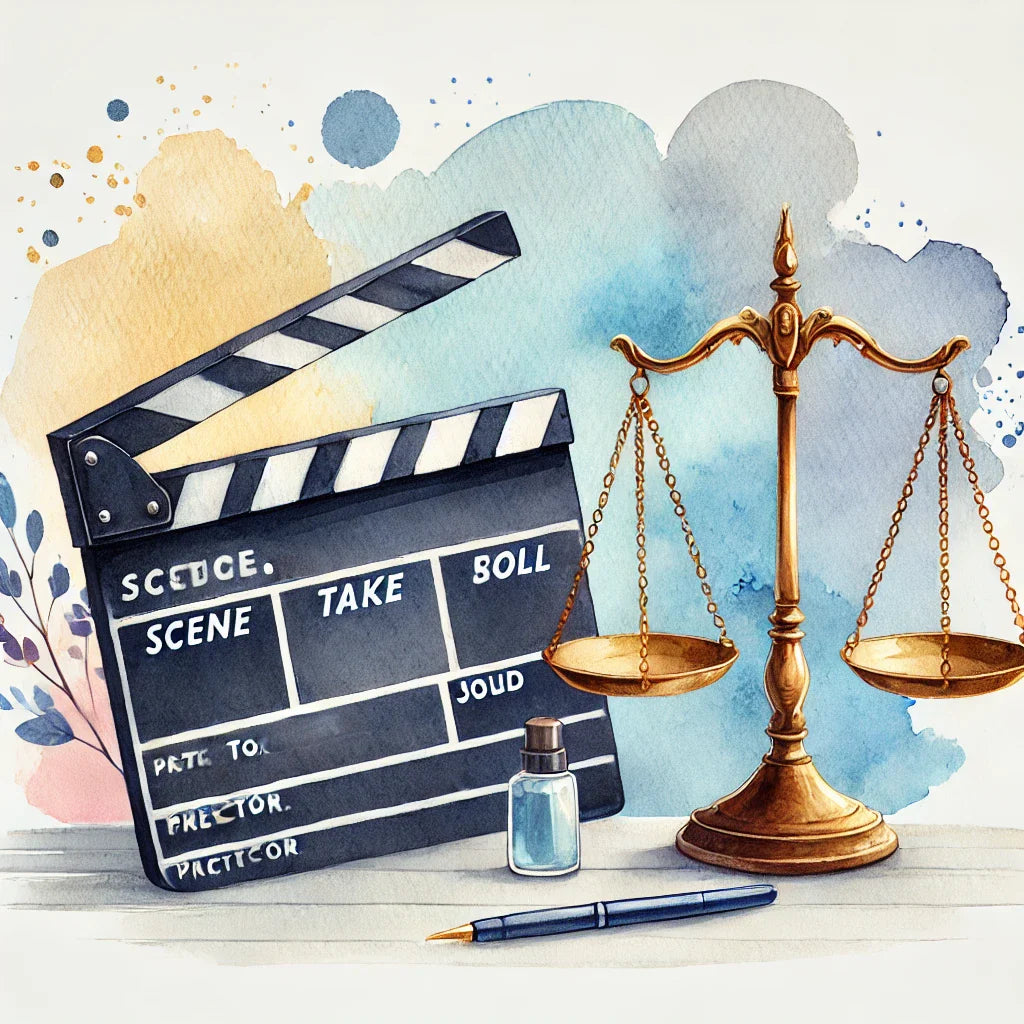 To Clip or Not to Clip: The Legal Guide to Using Video Snippets (Such As Movies or TV) in Your Business