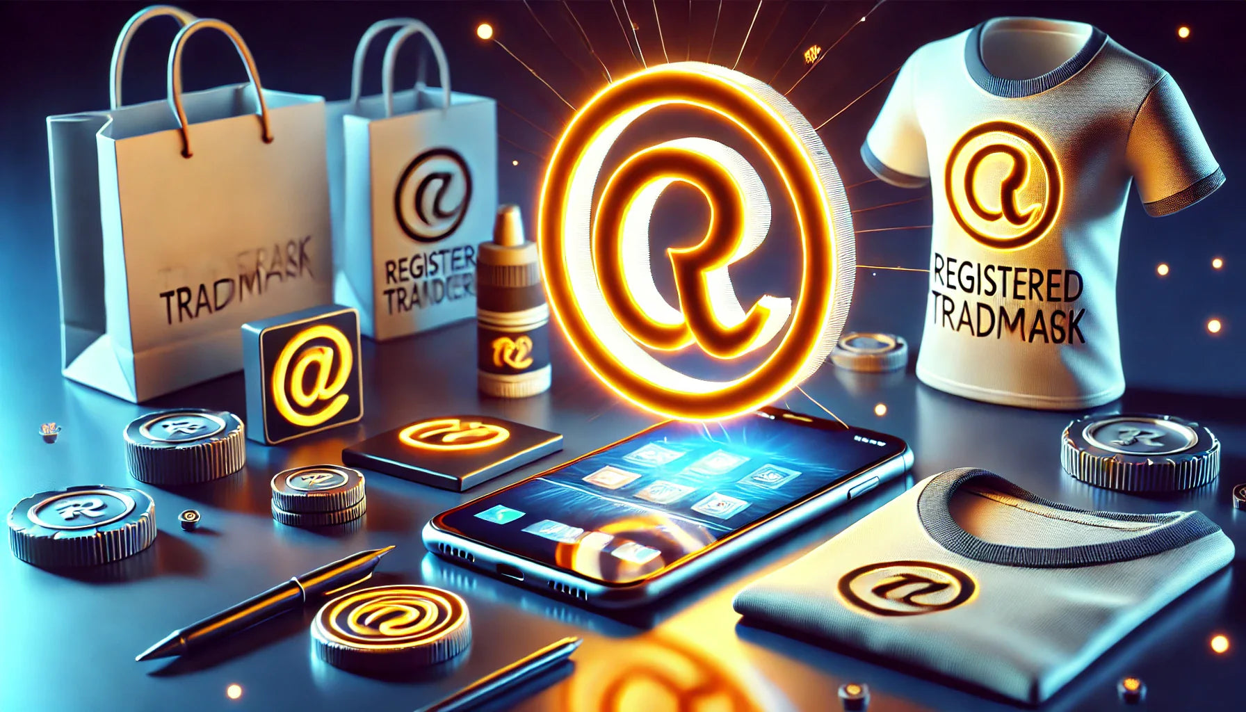 Trademarks & Your Brand: When to Protect It and When to Just Chill (Apps, Swag, Social Media & Apparel Edition)