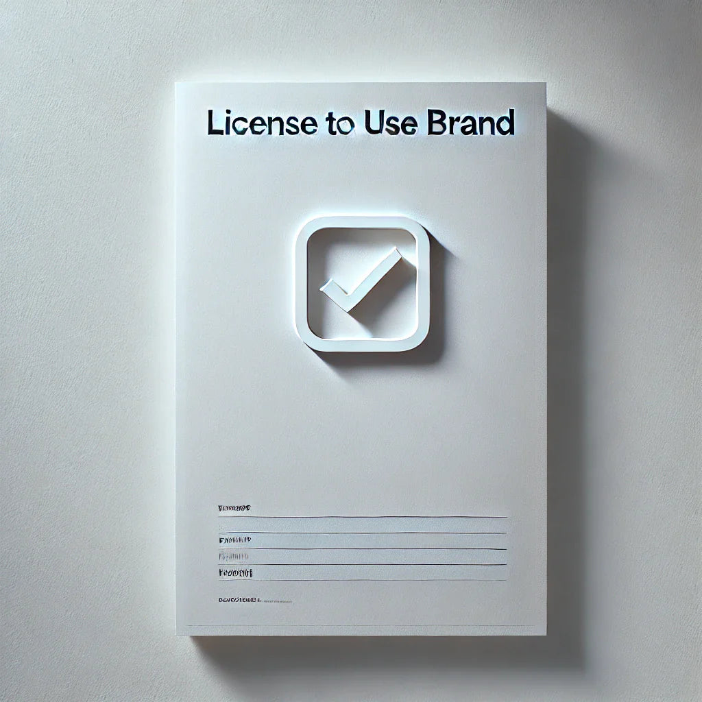 License to Brand: No Spy Gear Required