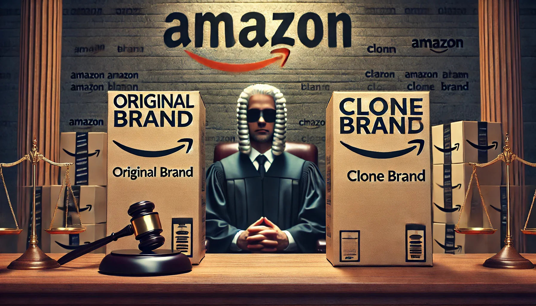 Clone Wars: How to Outsell Knockoffs by Knocking Off Yourself