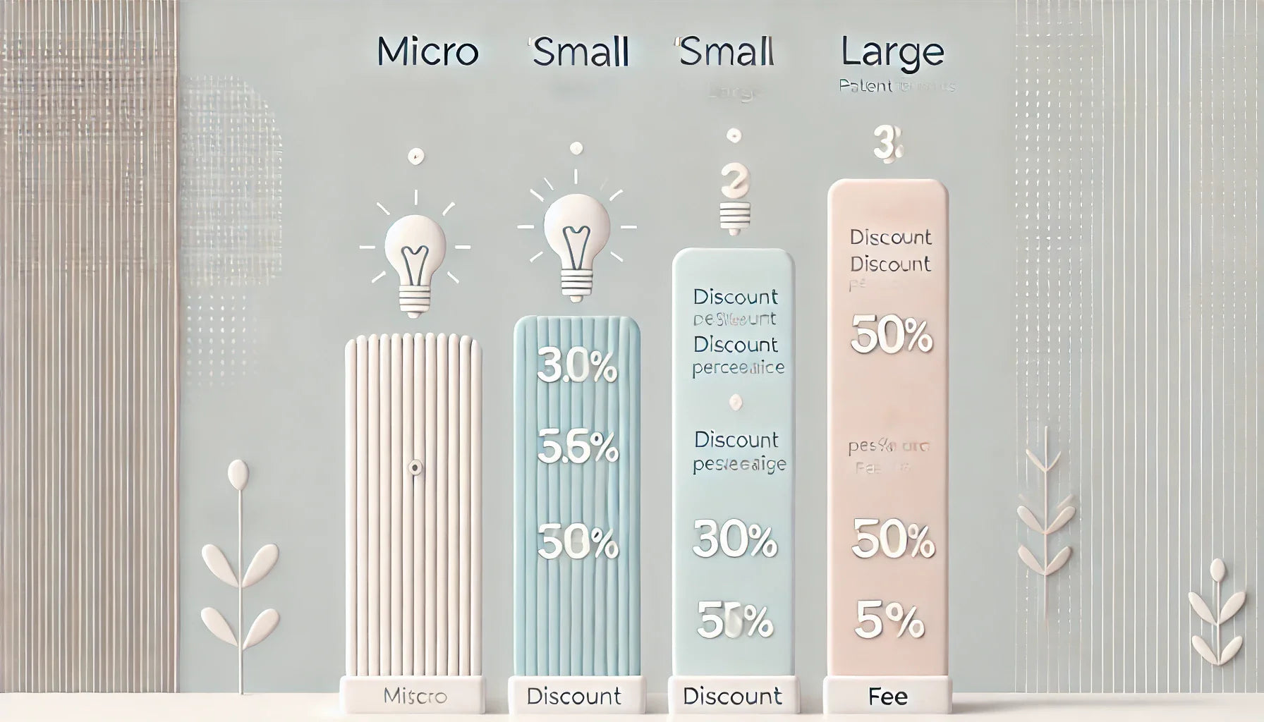 Micro, Small, or Large? This Isn’t a Coffee Order – It’s Your Patent Status!