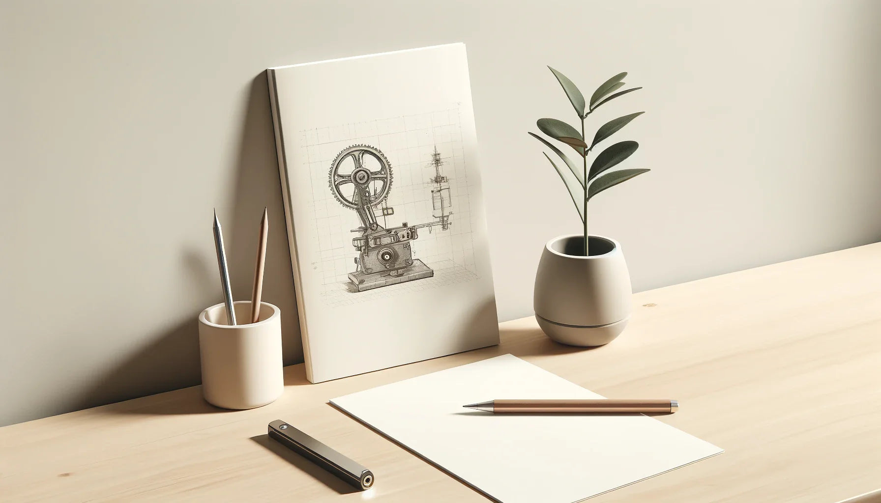 Sketch, Snap, Submit: What Your Patent Attorney Really Wants to See