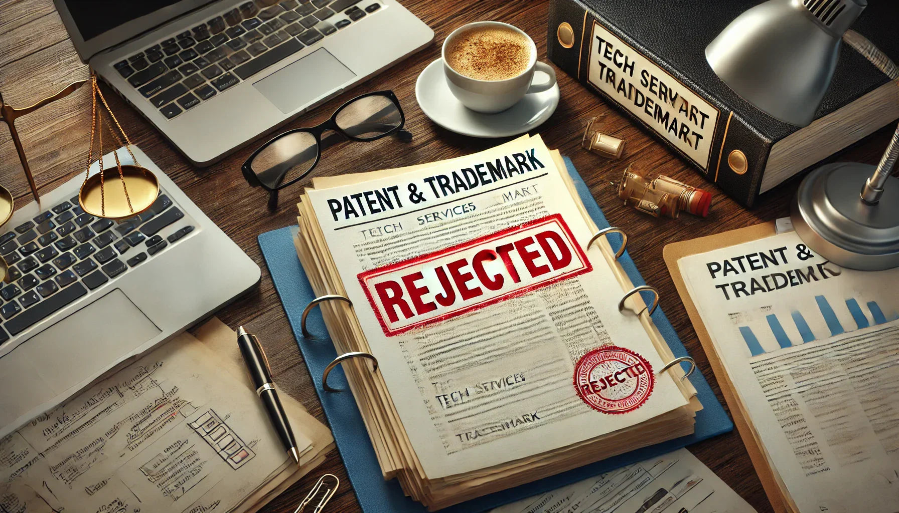 Trademark Turndowns: When Industry Jargon Isn’t Up for Grabs