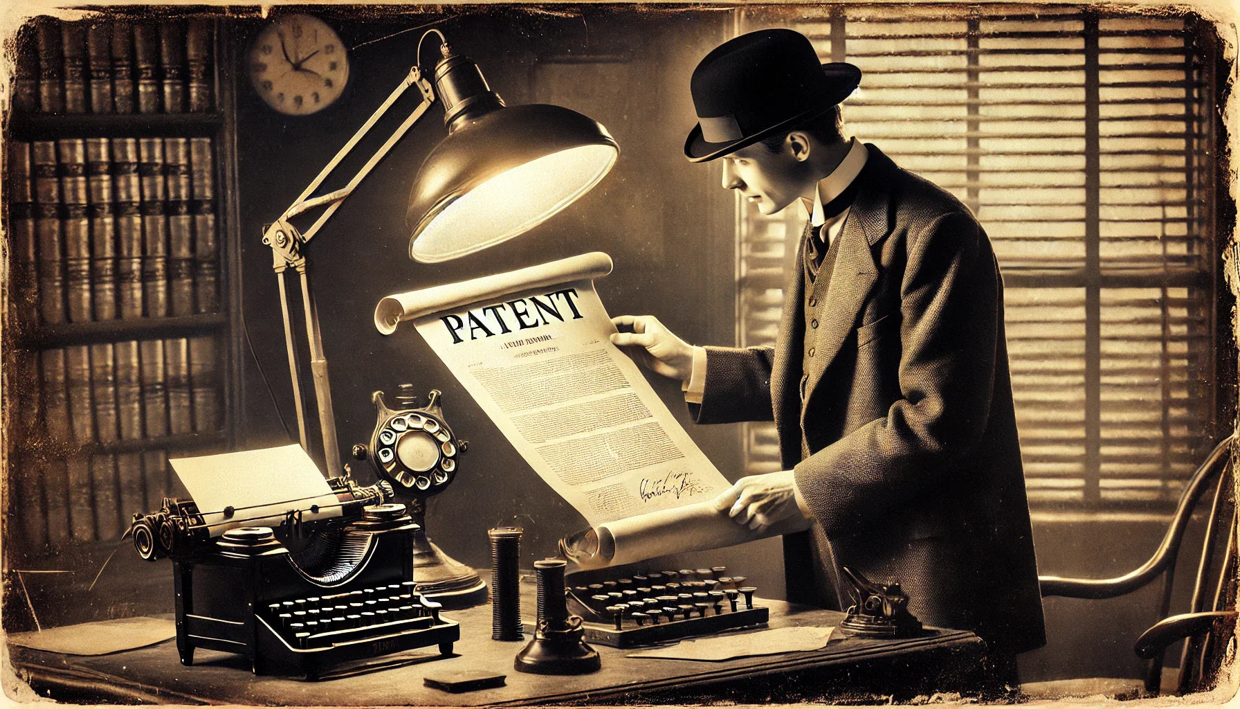 Patent Detectives: The 4 Clues We Hunt Before You Pursue A Patent