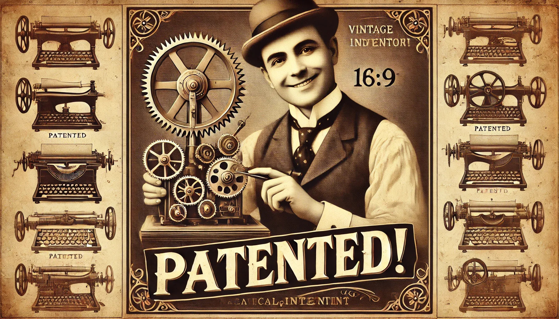Same Gadget, Different Playground: Why Patent Review Doesn’t Care About Your Industry