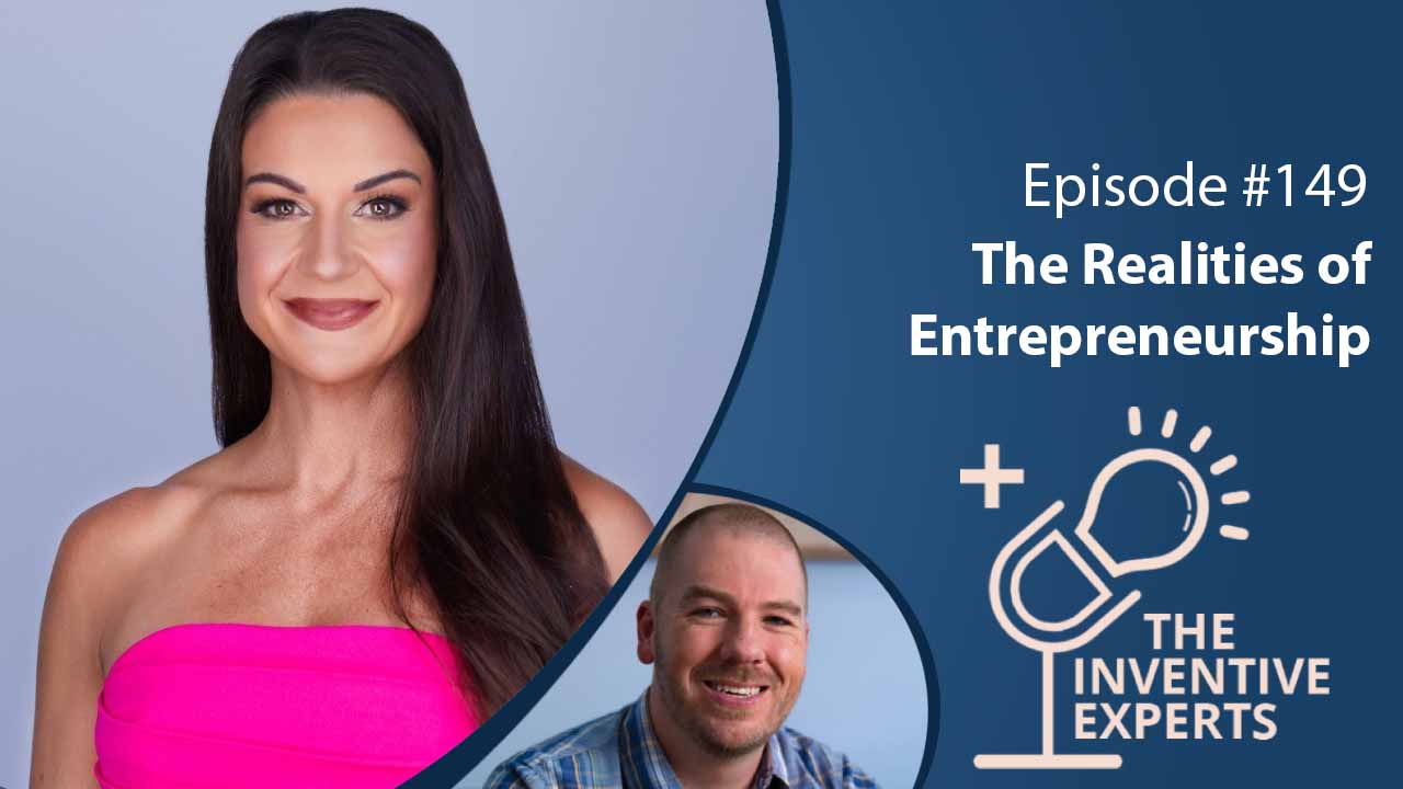 "The Realities of Entrepreneurship" Expert Advice For Entrepreneurs w/ Diana Chaloux LaCerte