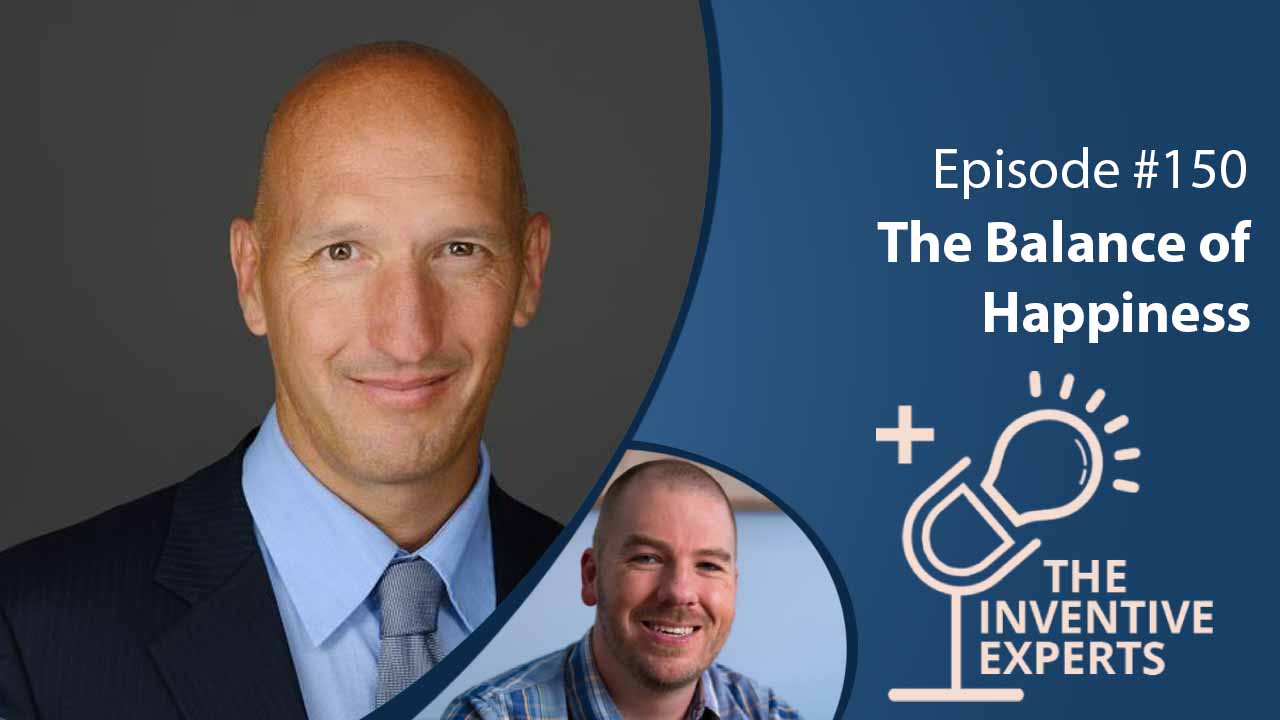 "The Balance of Happiness" Expert Advice For Entrepreneurs w/ Anthony Hartcher