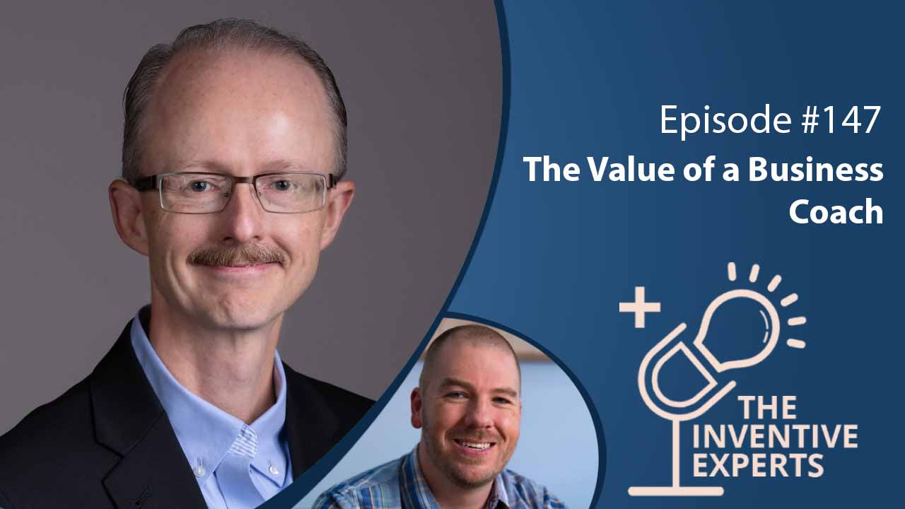 "The Value of a Business Coach" Expert Advice For Entrepreneurs w/ Mark Goldman