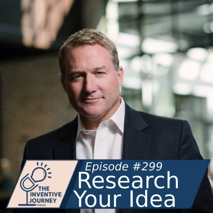 Research Your Idea