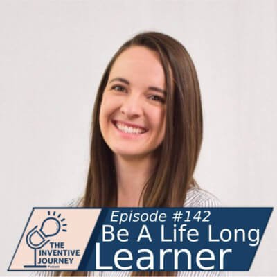 Be A Life Long Learner - Miller IP