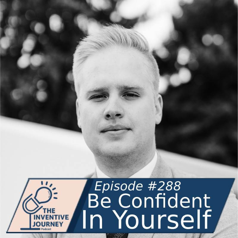 Be Confident In Yourself - Miller IP