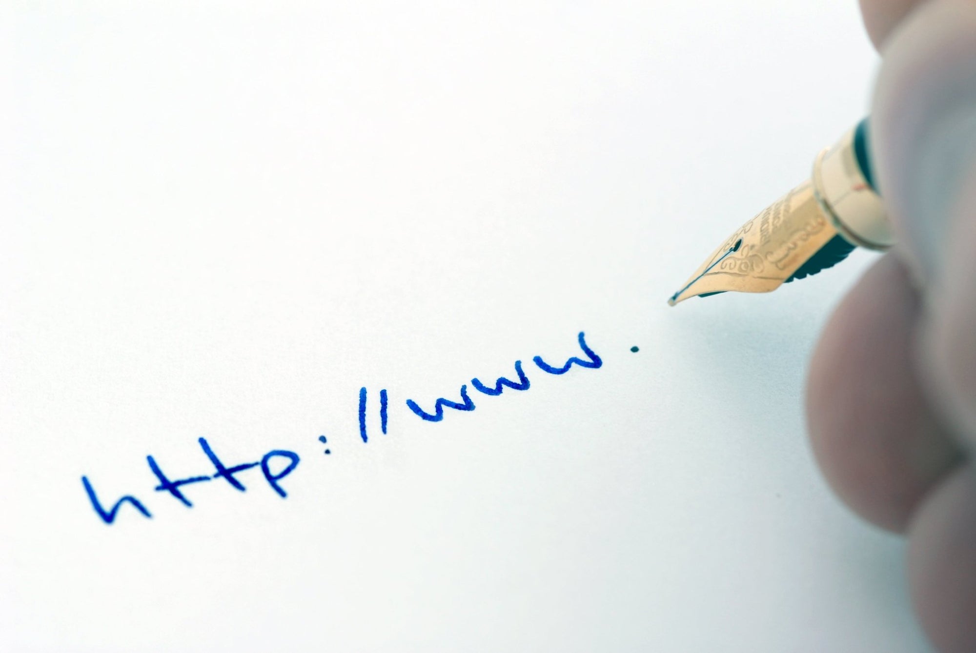 Can I take/acquire a URL owned by someone else if they aren't using it? - Miller IP