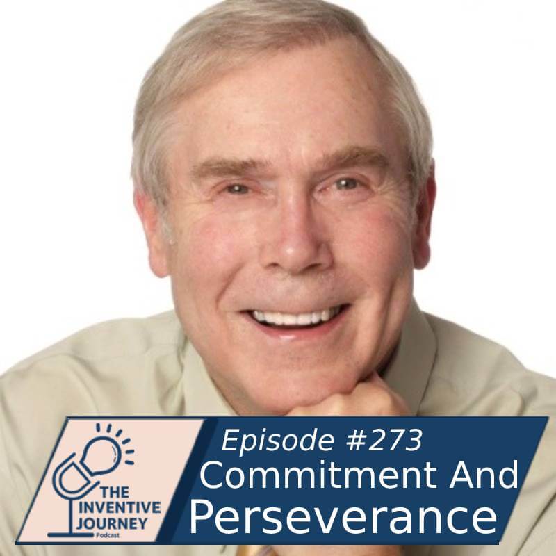 Commitment And Perseverance - Miller IP