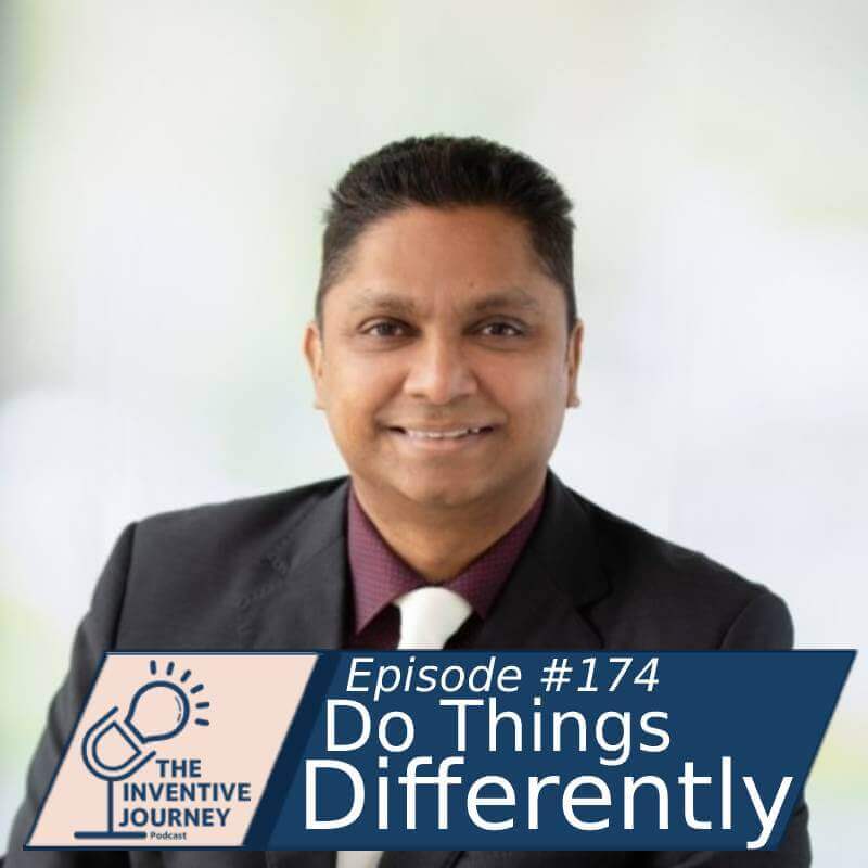 Do Things Differently - Miller IP